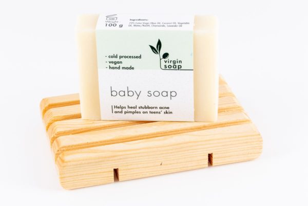 Baby Soap